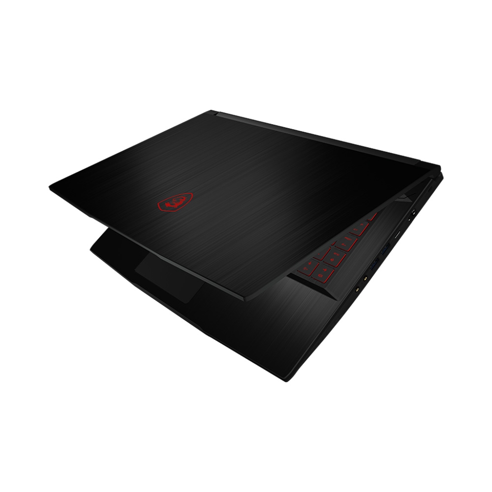 Laptop Gaming MSI GF63 Thin 12UC-887VN (i7-12650H, RTX 3050 4GB, Ram 8GB DDR4, SSD 512GB, 15.6 Inch IPS 144Hz FHD)