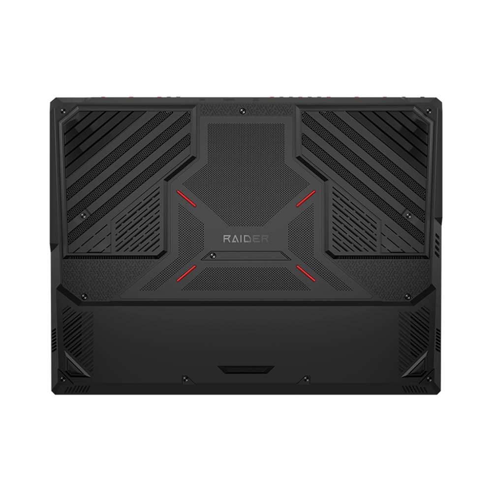 Laptop Gaming MSI Raider 18 HX AI A2XWIG-033VN (Ultra 9 285HX, RTX 5080 GDDR7 16GB, RAM 64GB DDR5, SSD 4TB, 18 Inch MiniLED UHD+ 120Hz 100% DCI-P3)