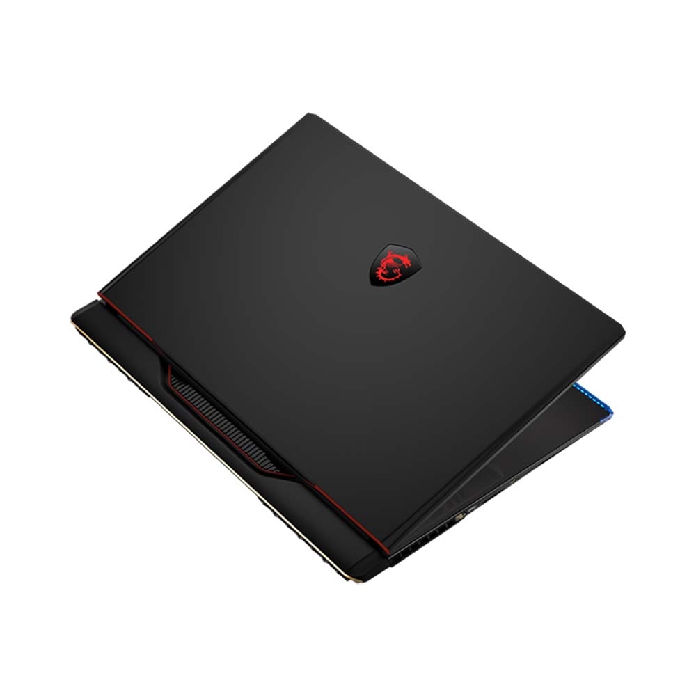 Laptop Gaming MSI Raider GE78 HX 13VH-076VN (i9-13950HX, RTX 4080 12GB, Ram 64GB DDR5, SSD 4TB, 17.3 Inch IPS 240Hz QHD+)