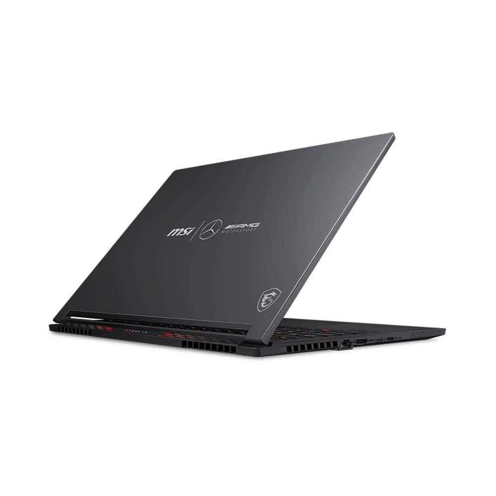 Laptop Gaming MSI Stealth 16 Mercedes-AMG Motorsport A13VG-289VN (i9-13900H, RTX 4070 8GB, Ram 32GB DDR5, SSD 2TB, 16 Inch OLED UHD+ 240Hz 100% DCI-P3)