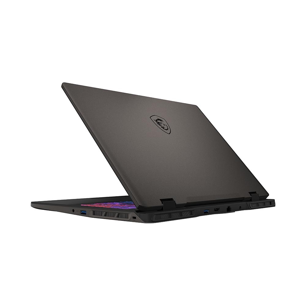 Laptop Gaming MSI Sword 16 HX B14VEKG-039VN (i7-14700HX, RTX 4050 6GB, RAM 16GB DDR5, SSD 1TB, 16 Inch IPS FHD+ 144Hz)