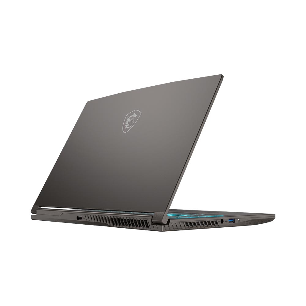 Laptop Gaming MSI Thin 15 B12UCX-1419VN (i5-12450H, RTX 2050 4GB, RAM 8GB DDR4, SSD 512GB, 15.6 Inch IPS FHD 144Hz)