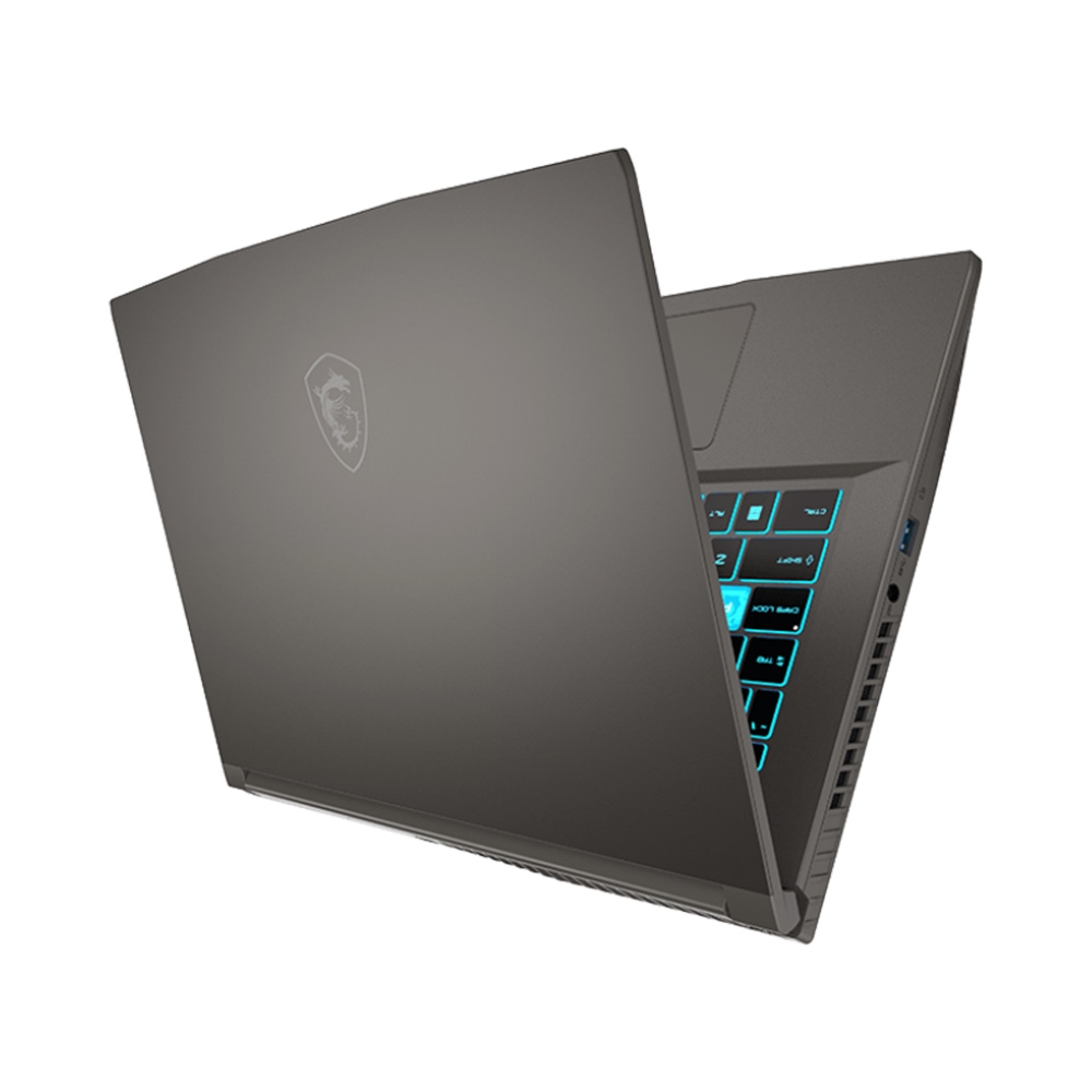 Laptop Gaming MSI Thin A15 B7UCX-020VN (Ryzen 5 7535HS, RTX 2050 4GB, Ram 8GB DDR5, SSD 512GB, 15.6 Inch IPS 144Hz FHD)