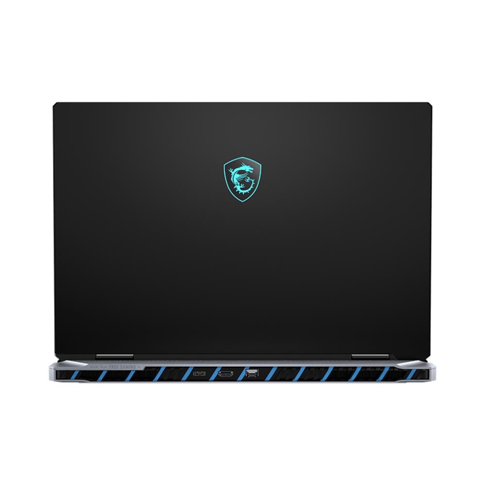 Laptop MSI Titan 18 HX AI A2XWJG-622VN (Ultra 9 285HX, RTX 5090 24GB GDDR7, RAM 64GB DDR5, SSD 6TB, 18 Inch MiniLED UHD+ 120Hz, 100% DCI-P3)