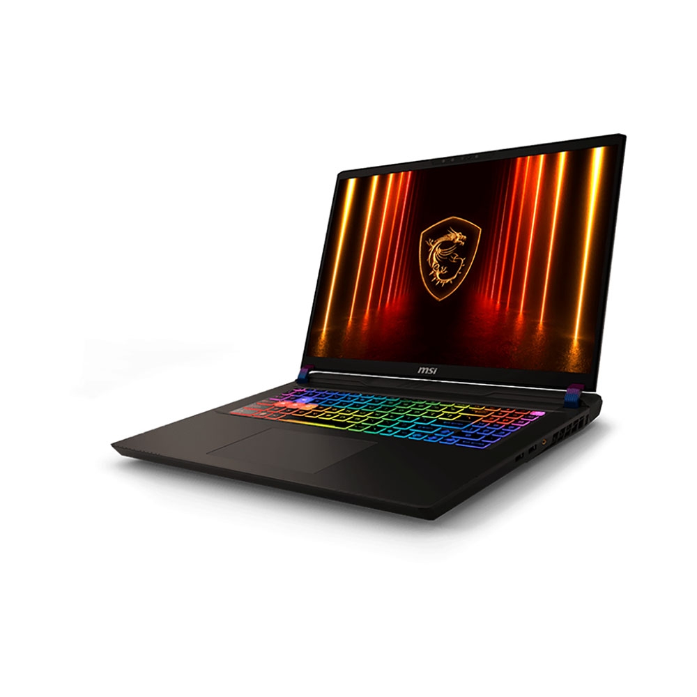 Laptop MSI Vector A16 HX AI A8WHG-010VN (Ryzen 9 8940HX, RTX 5070 Ti GDDR7 12GB, Ram 16GB DDR5, SSD 512GB, 16 Inch IPS QHD+ 240Hz, 100% DCI-P3)