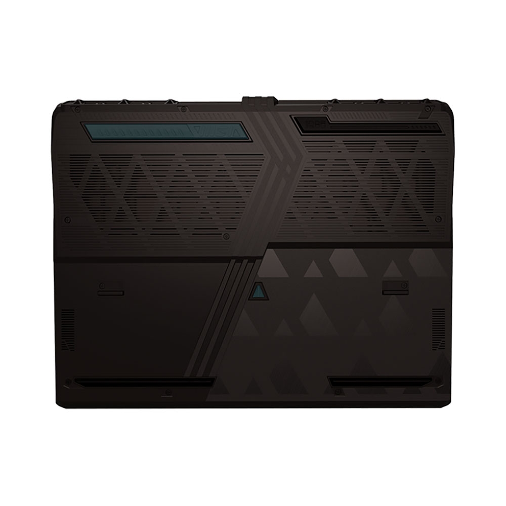 Laptop MSI Vector A16 HX AI A8WHG-010VN (Ryzen 9 8940HX, RTX 5070 Ti GDDR7 12GB, Ram 16GB DDR5, SSD 512GB, 16 Inch IPS QHD+ 240Hz, 100% DCI-P3)