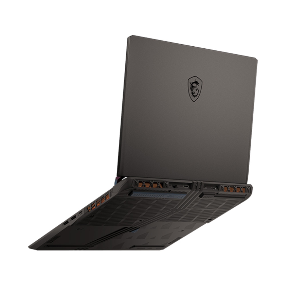 Laptop Gaming MSI Vector GP68HX 13VH-252VN (i9-13950HX, RTX 4080 12GB, Ram 16GB DDR5, SSD 1TB, 16 Inch IPS 144Hz FHD+)