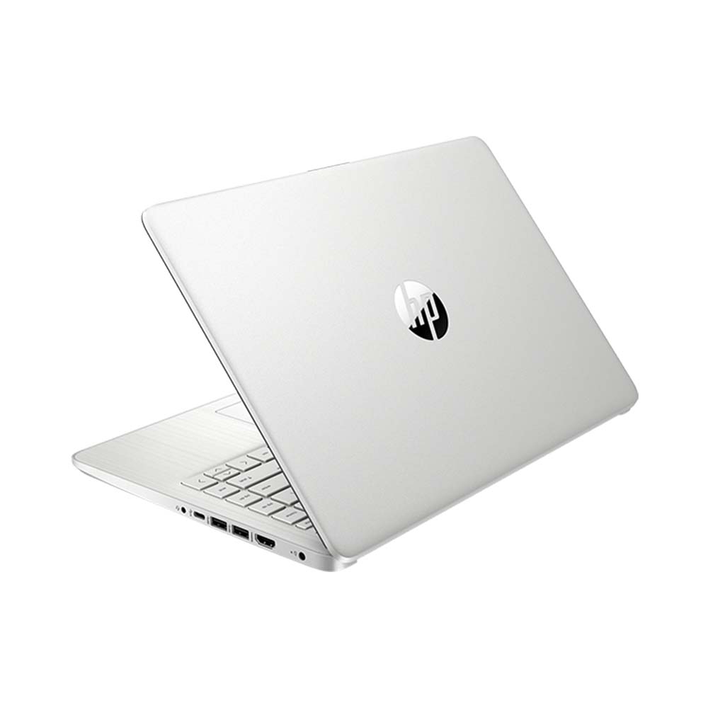 Laptop HP 14s-dq5102TU 7C0Q1PA (i7-1255U, Iris Xe Graphics, Ram 8GB DDR4, SSD 512GB, 14 Inch Micro-egde FHD)