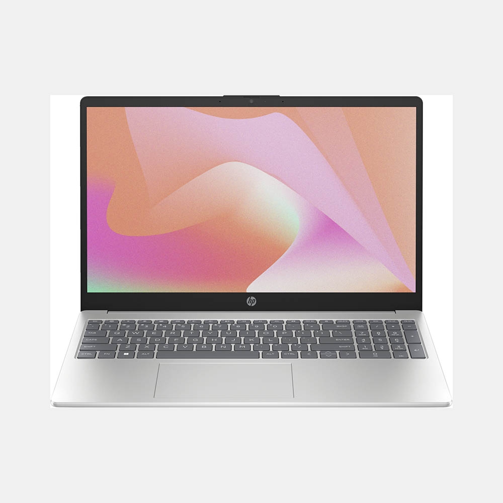 Laptop HP 15-fd1045TU 9Z2X1PA (Core 5 120U, Intel Graphics, RAM 16GB DDR4, SSD 512GB, 15.6 Inch FHD 60Hz)