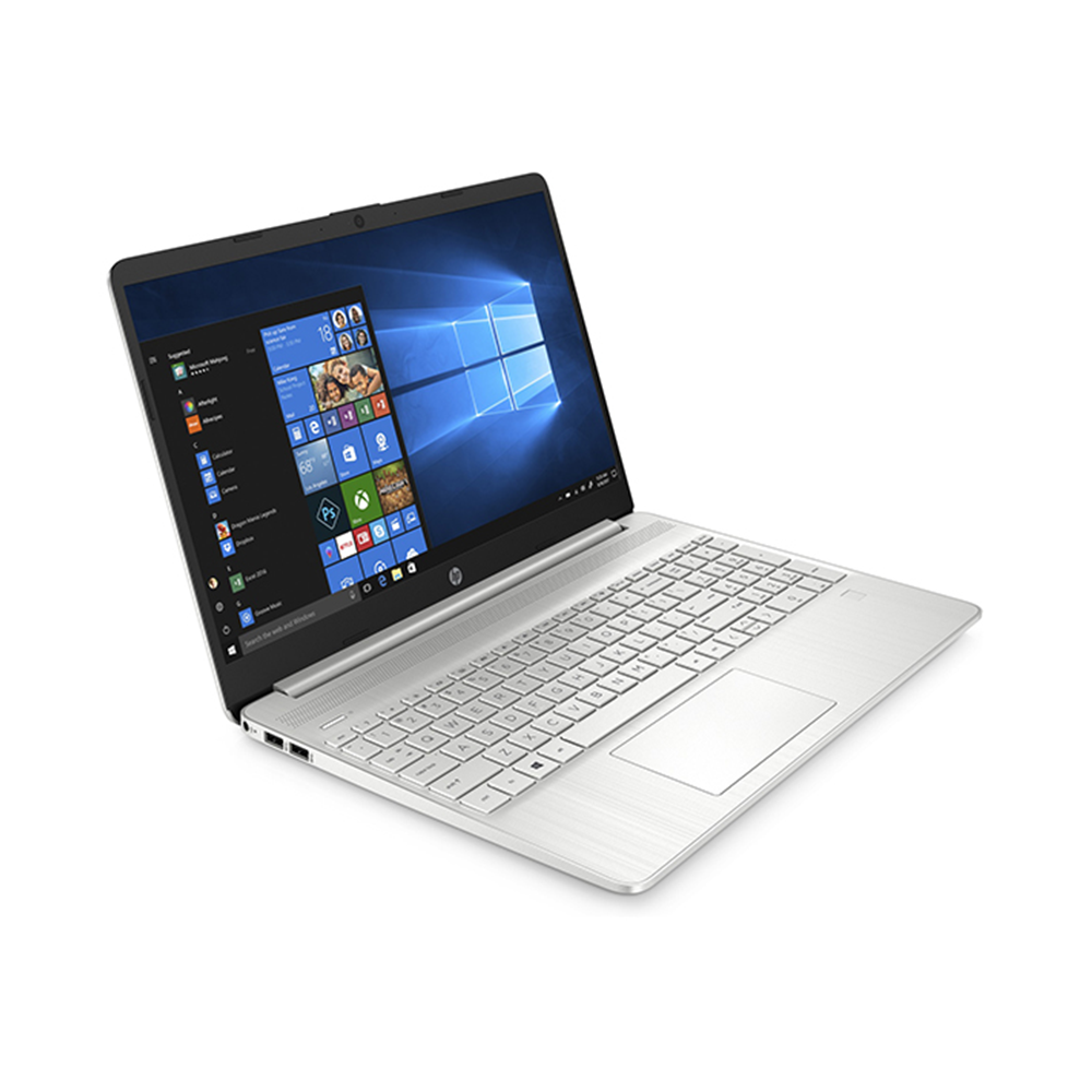 Laptop HP 15s-fq2602TU 4B6D3PA (i5-1135G7, Iris Xe Graphics, Ram 8GB DDR4, SSD 256GB, 15.6 Inch Micro-egde HD)