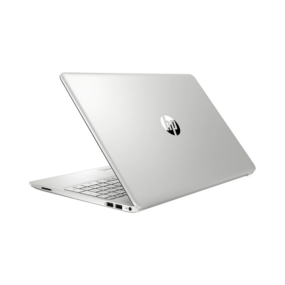 Laptop HP 15s-du1105TU 2Z6L3PA (i3-10110U, UHD Graphics, Ram 4GB, SSD 256GB, 15.6 Micro-egde HD)