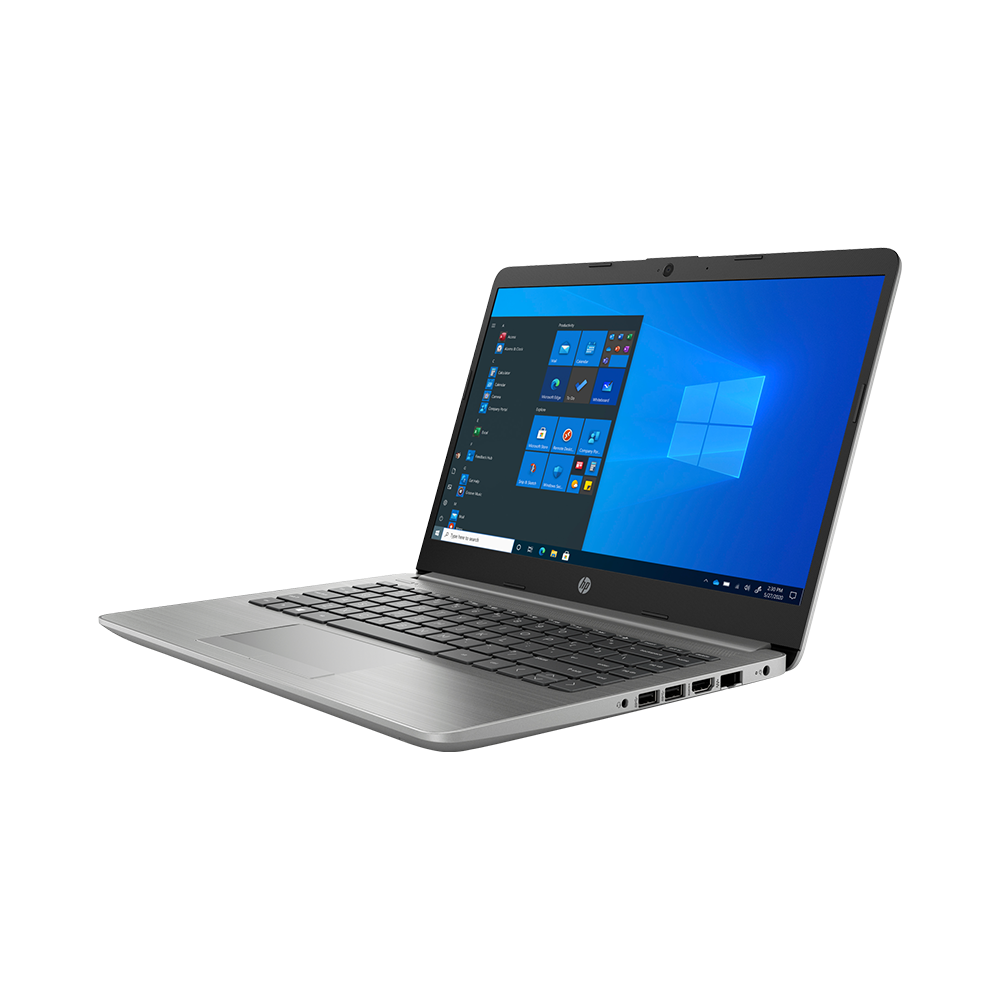 Laptop HP 240 G8 518V6PA (i5-1135G7, Iris Xe Graphics, Ram 8GB, SSD 256GB, 14 Inch IPS FHD)