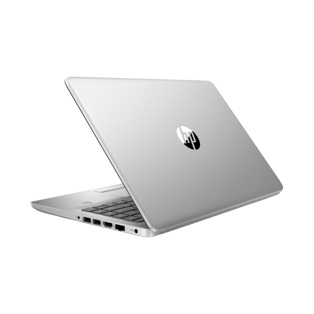 Laptop HP 240 G9 6L1Y5PA (i7-1255U, Iris Xe Graphics, Ram 8GB DDR4, SSD 512GB, 14 Inch IPS FHD)