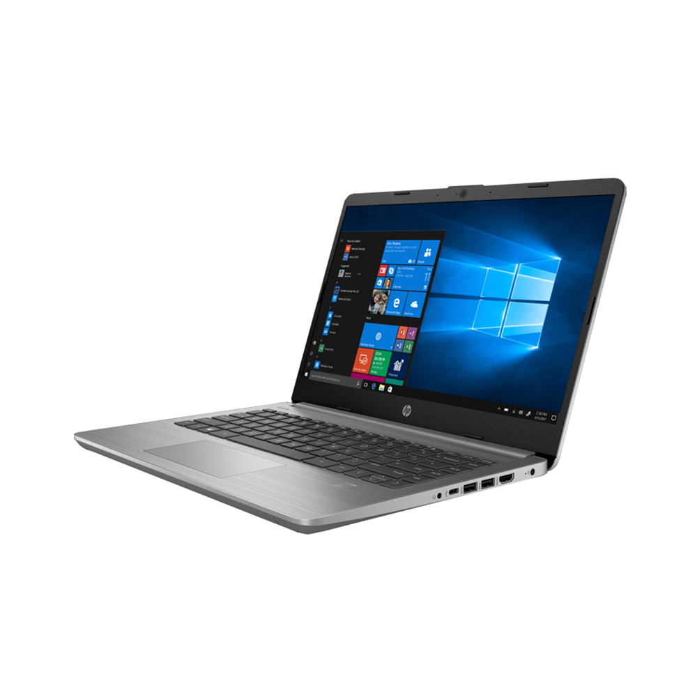 Laptop HP 340S G7 36A35PA (i5-1035G1, UHD Graphics, Ram 8GB, SSD 512GB, 14 Inch IPS FHD)