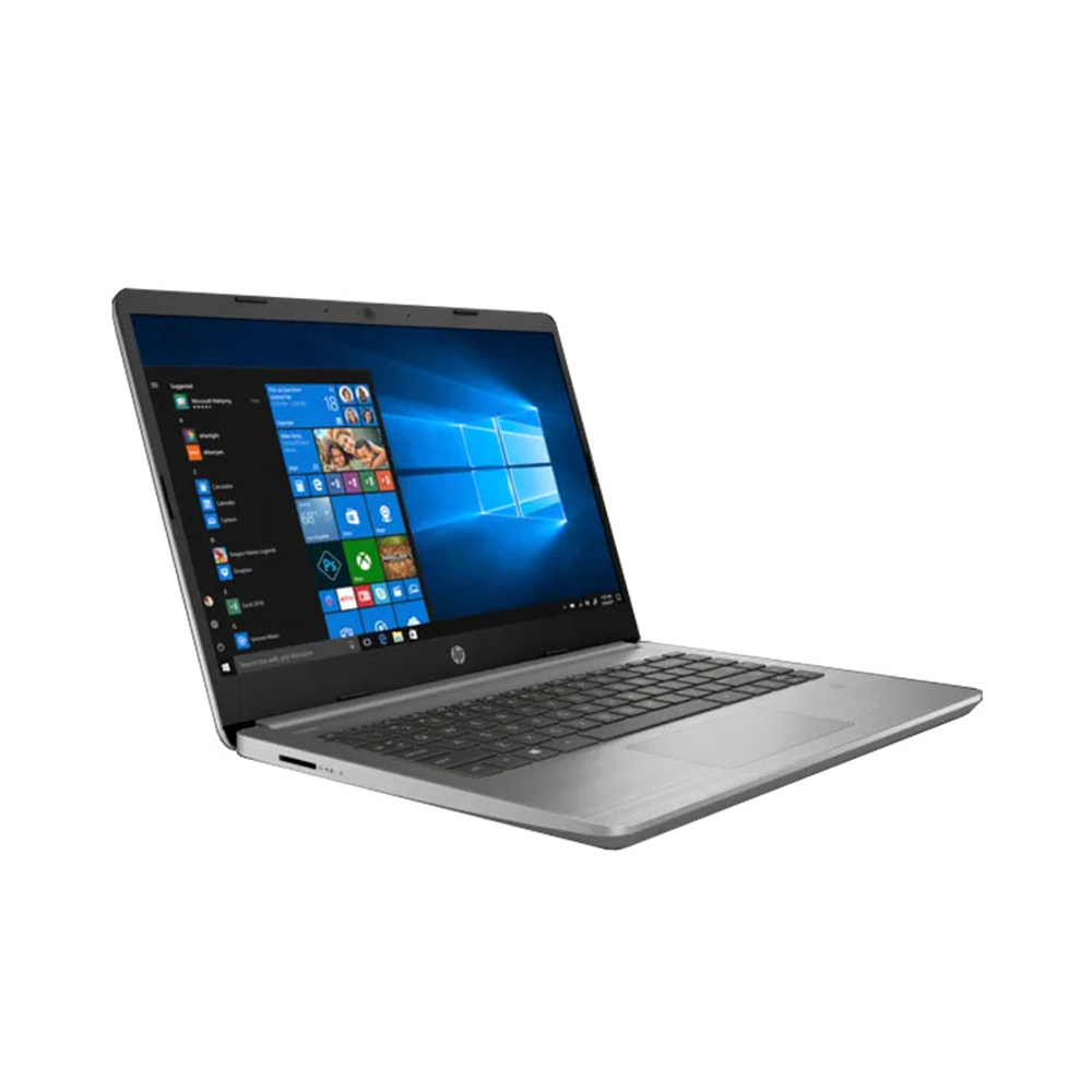 Laptop HP 340S G7 36A43PA (i5-1035G1, UHD Graphics, Ram 8GB, SSD 256GB, 14 Inch IPS FHD)