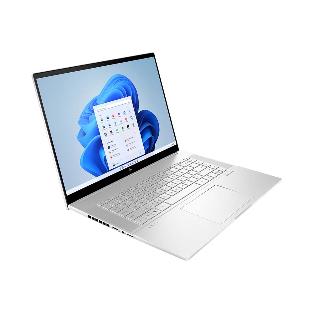 Laptop HP Envy 16-h0034TX 6K7G0PA (i7-12700H, RTX 3060 6GB, Ram 16GB DDR5, SSD 512GB, 16 Inch 120Hz WQXGA)