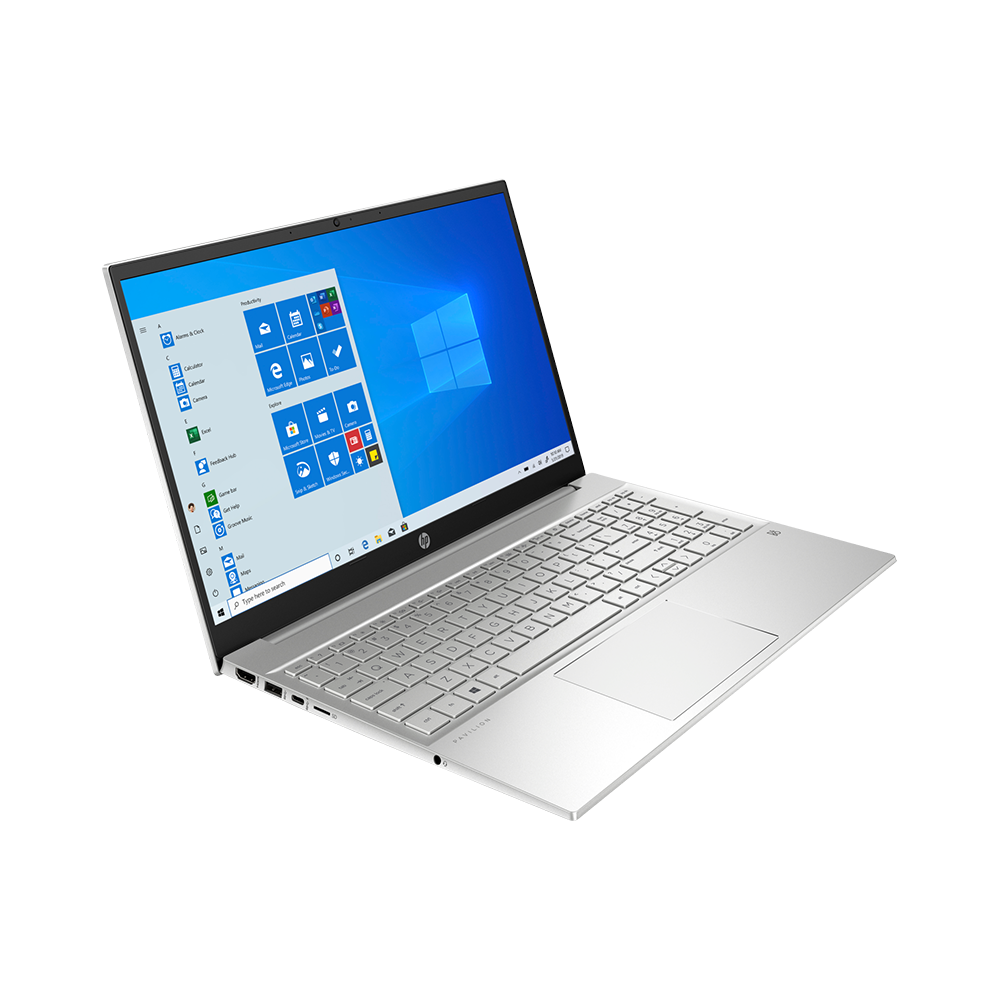 Laptop HP Pavilion 15-eg0540TU 4P5G7PA (i5-1135G7, Iris Xe Graphics, Ram 8GB DDR4, SSD 256GB, 15.6 Inch IPS FHD)