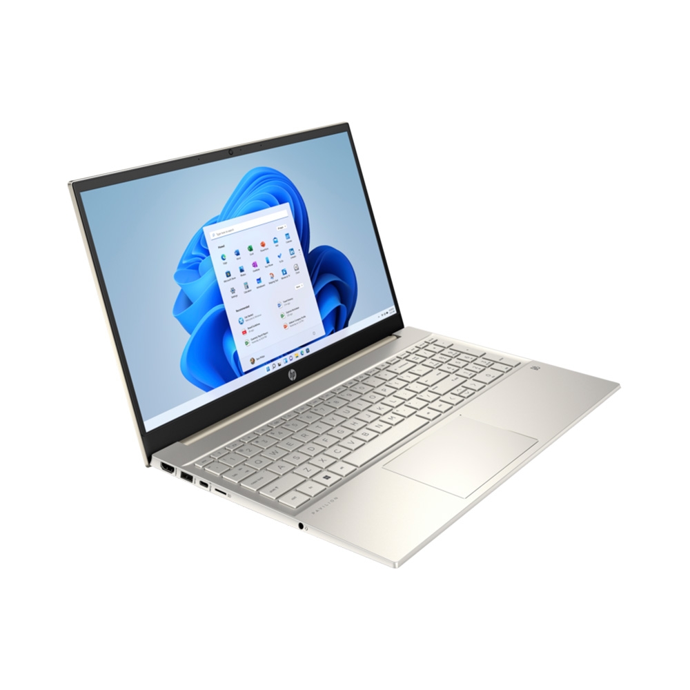 Laptop HP Pavilion 15-eg3092TU 8C5L3PA (i7-1355U, Iris Xe Graphics, Ram 8GB DDR4, SSD 512GB, 15.6 Inch IPS FHD)