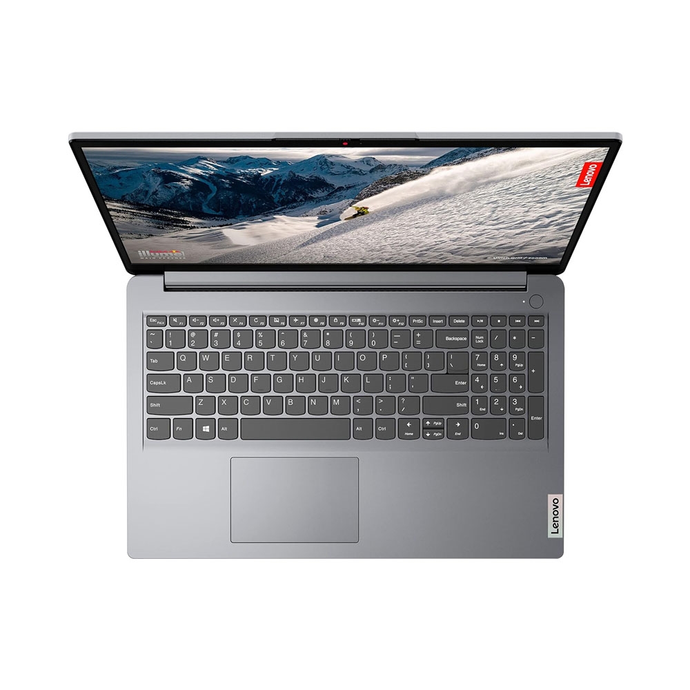 Laptop Lenovo IdeaPad 1 15ALC7 82R400C1VN (Ryzen 7 5700U, Radeon Graphics, Ram 16GB DDR4, SSD 512GB, 15.6 Inch IPS FHD)