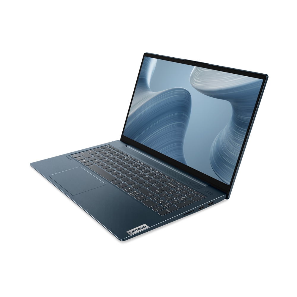 Laptop Lenovo IdeaPad 5 15IAL7 82SF006LVN (i5-1235U, Iris Xe Graphics, Ram 8GB DDR4, SSD 512GB, 15.6 Inch FHD)