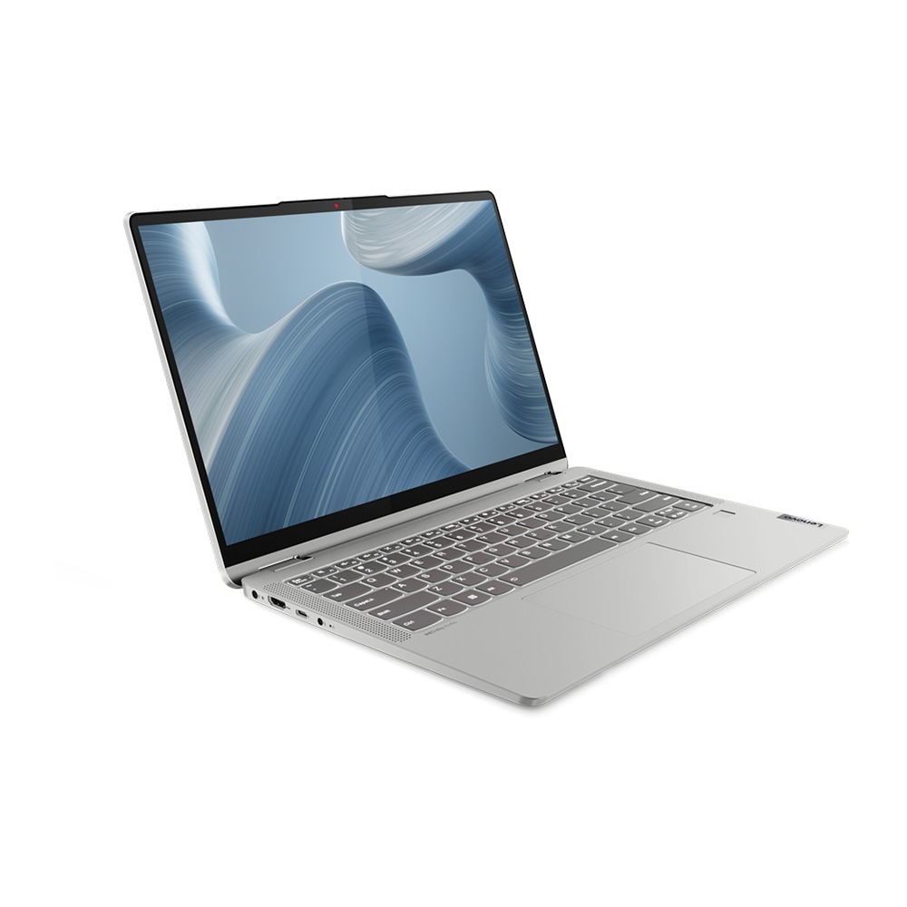 Laptop Lenovo IdeaPad Flex 5 14IAU7 82R700JQVN (i3-1215U, UHD Graphics, Ram 8GB LPDDR4x, SSD 512GB, 14 Inch IPS 2.2K, Touchscreen, Bút cảm ứng)