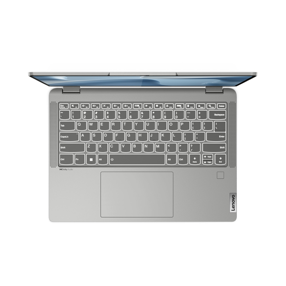Laptop Lenovo IdeaPad Flex 5 14IAU7 82R700JQVN (i3-1215U, UHD Graphics, Ram 8GB LPDDR4x, SSD 512GB, 14 Inch IPS 2.2K, Touchscreen, Bút cảm ứng)