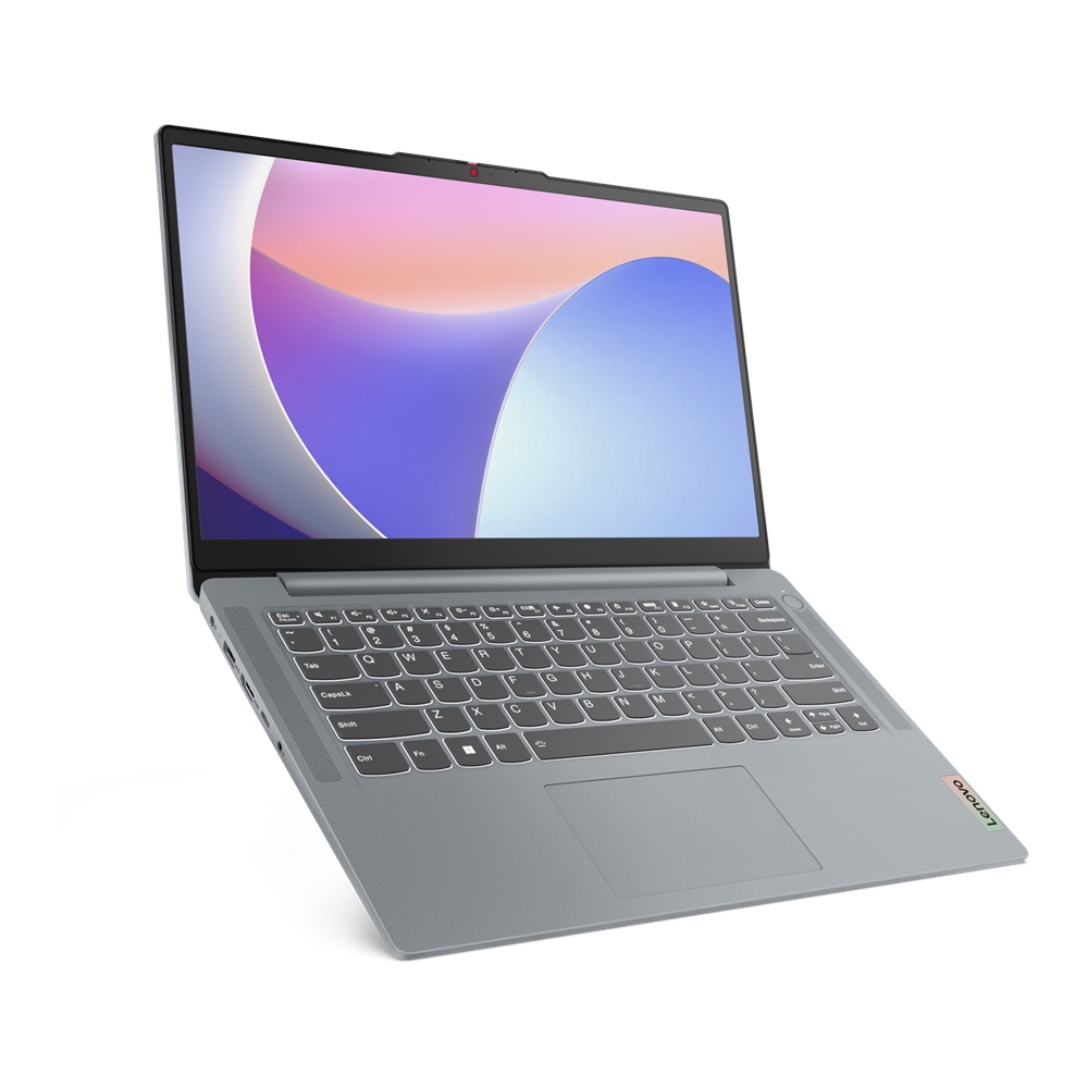 Laptop Lenovo Ideapad Slim 3 14IAH8 83EQ0009VN (i5-12450H, UHD Graphics, Ram 16GB LPDDR5, SSD 1TB, 14 Inch IPS FHD)