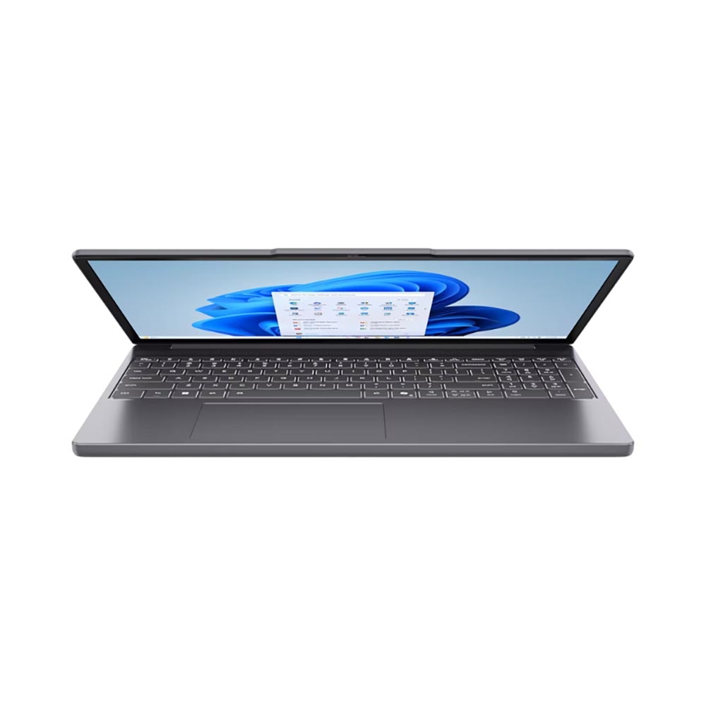 Laptop Lenovo Ideapad Slim 3 15IRH10 83K1000JVN (i7-13620H, UHD Graphics, Ram 16GB DDR5, SSD 512GB, 15.3 Inch IPS FHD+ 60Hz, Win 11)