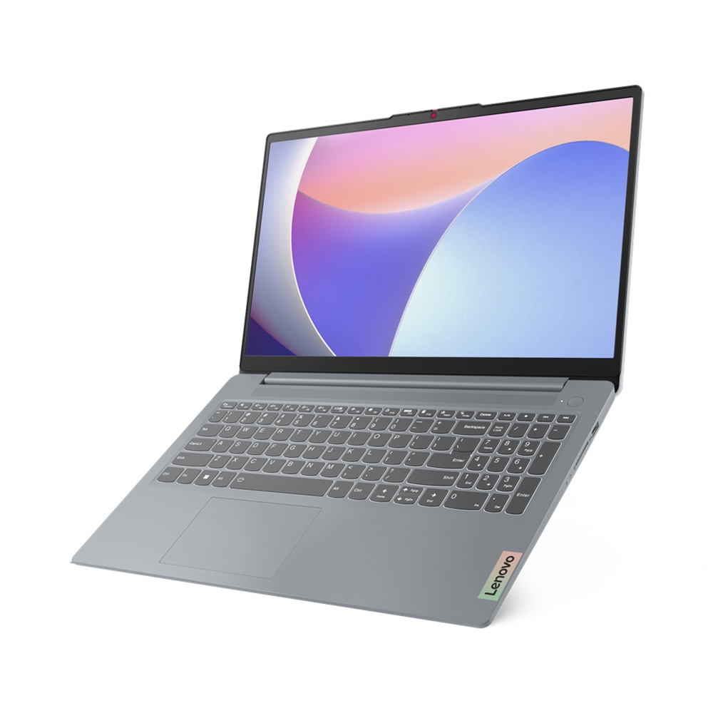 Laptop Lenovo Ideapad Slim 3 15IRH8 83EM003EVN (i7-13620H, UHD Graphics, Ram 16GB LPDDR5, SSD 512GB, 15.6 Inch IPS FHD)