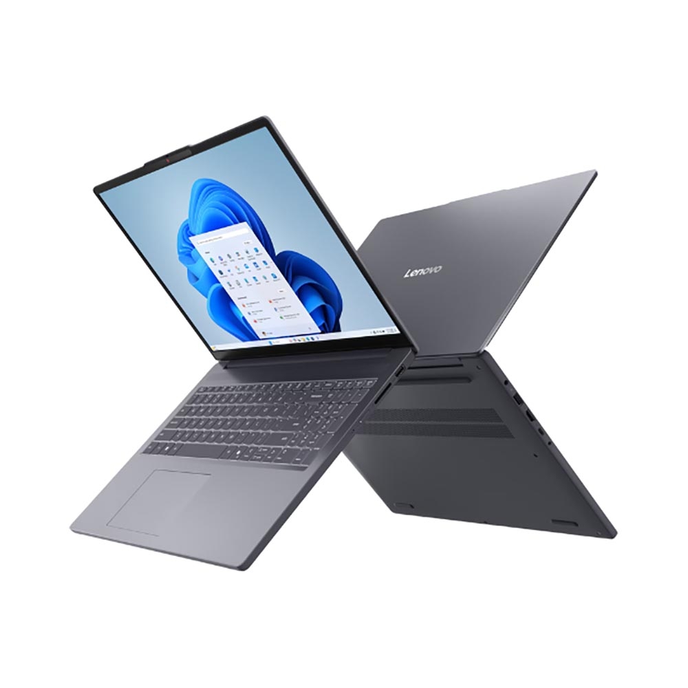 Laptop Lenovo Ideapad Slim 3 16IRH10 83K20002VN (i5-13420H, UHD Graphics, Ram 16GB DDR5, SSD 512GB, 16 Inch IPS WUXGA 60Hz)