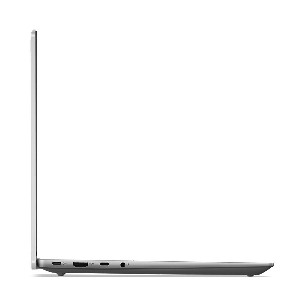 Laptop Lenovo IdeaPad Slim 5 14IMH9 83DA0020VN (Ultra 7 155H, Arc Graphics, Ram 32GB LPDDR5X, SSD 1TB, 14 Inch OLED WUXGA)