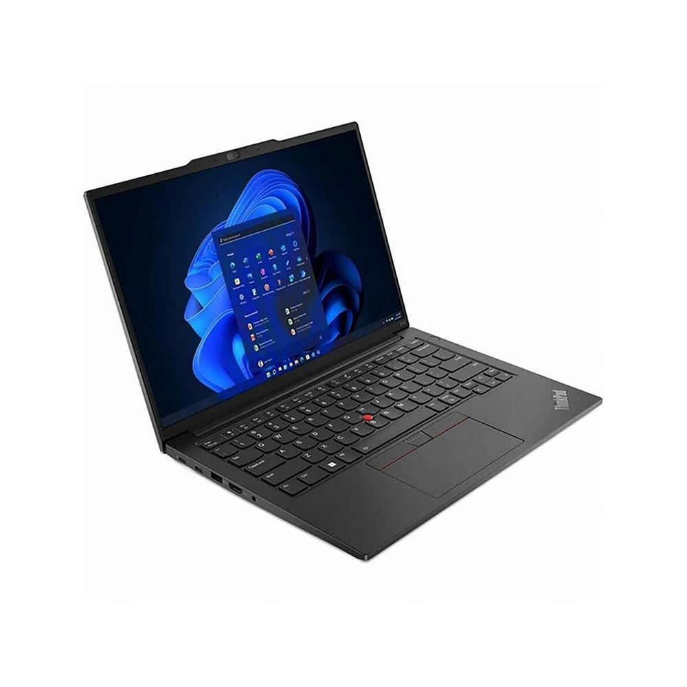 Laptop Lenovo ThinkPad E14 Gen 5 21JK00FSVA (i7-13700H, UHD Graphics, RAM 16GB DDR4, SSD 512GB, 14 Inch IPS WUXGA 60Hz, No OS)