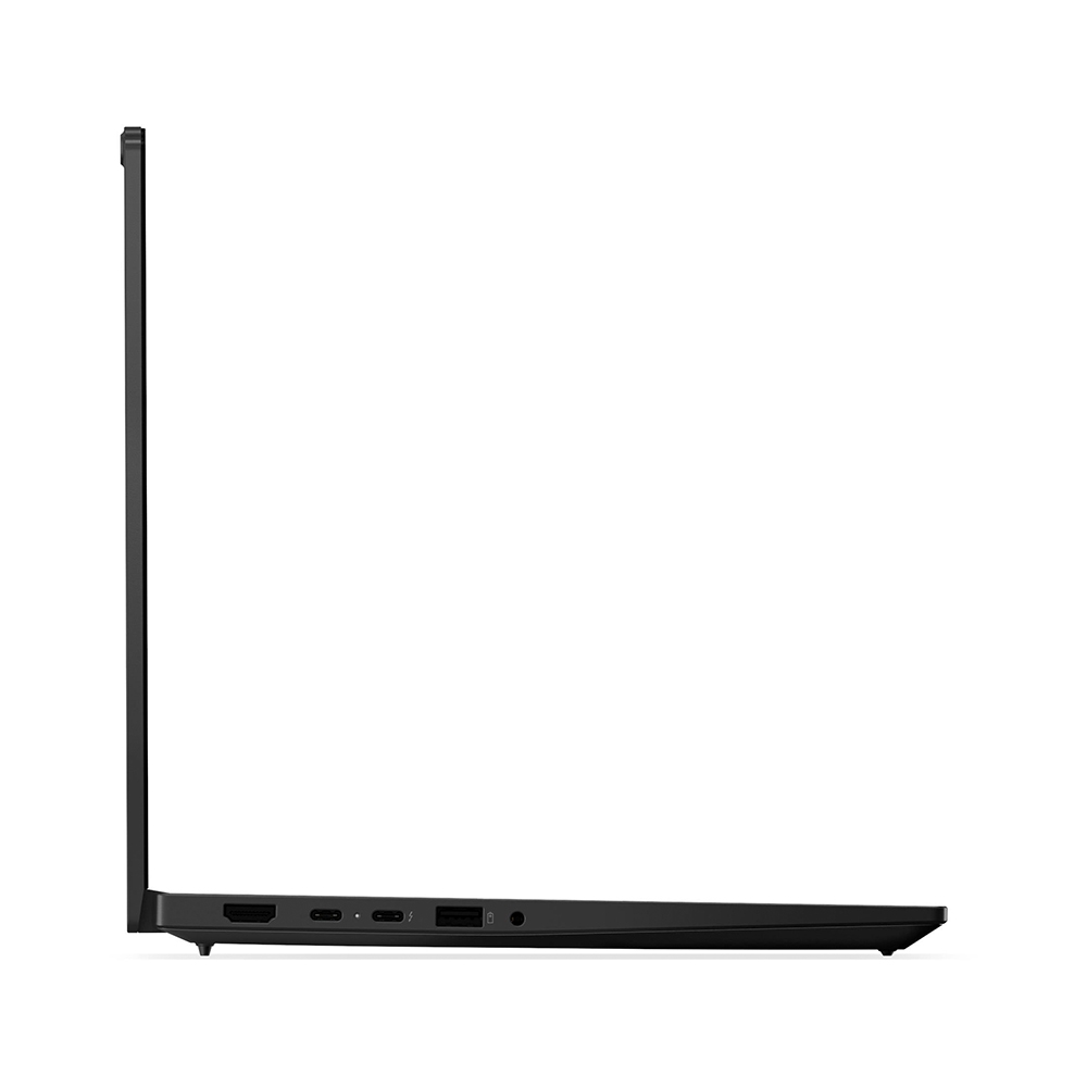 Laptop Lenovo ThinkPad E14 Gen 7 21SX002SVA (Ultra 7 255H, Arc Graphics, RAM 16GB DDR5, SSD 512GB, 14 Inch IPS WUXGA 60Hz)