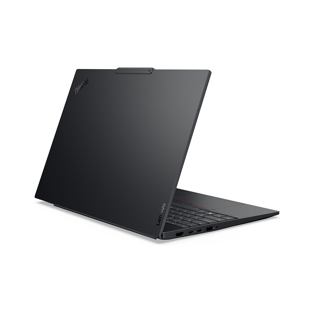 Laptop Lenovo ThinkPad E16 Gen 3 21SR002JVA (Ultra 5 255U, Intel Graphics, RAM 16GB DDR5, SSD 512GB, 16 Inch IPS WUXGA 60Hz)