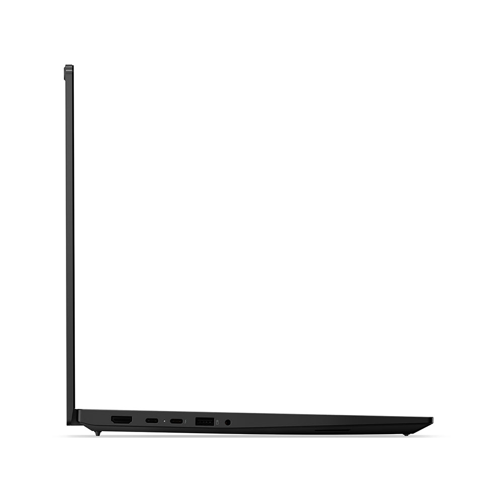 Laptop Lenovo ThinkPad E16 Gen 3 21SR002JVA (Ultra 5 255U, Intel Graphics, RAM 16GB DDR5, SSD 512GB, 16 Inch IPS WUXGA 60Hz)