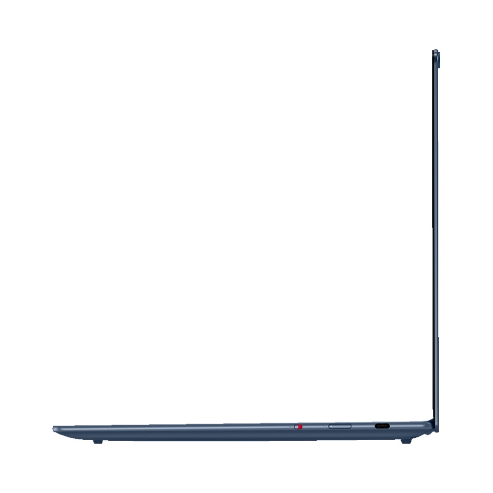 Laptop Lenovo Yoga Slim 7 14Q8X9 (Snapdragon X Elite X1E-78-100, Adreno, RAM 32GB LPDDR5X, SSD 1TB, 14.5 Inch OLED 3K 90Hz, 100% DCI-P3)