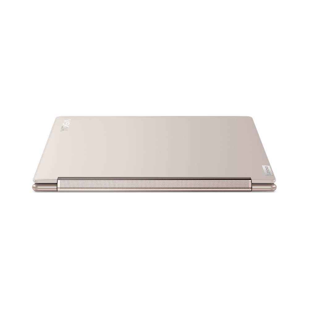 Laptop Lenovo Yoga Slim 9 14IAP7 82LU006DVN (i7-1280P EVO, Iris Xe Graphics, Ram 16GB DDR5, SSD 1TB, 14 Inch OLED 4K TouchScreen, Bút cảm ứng)