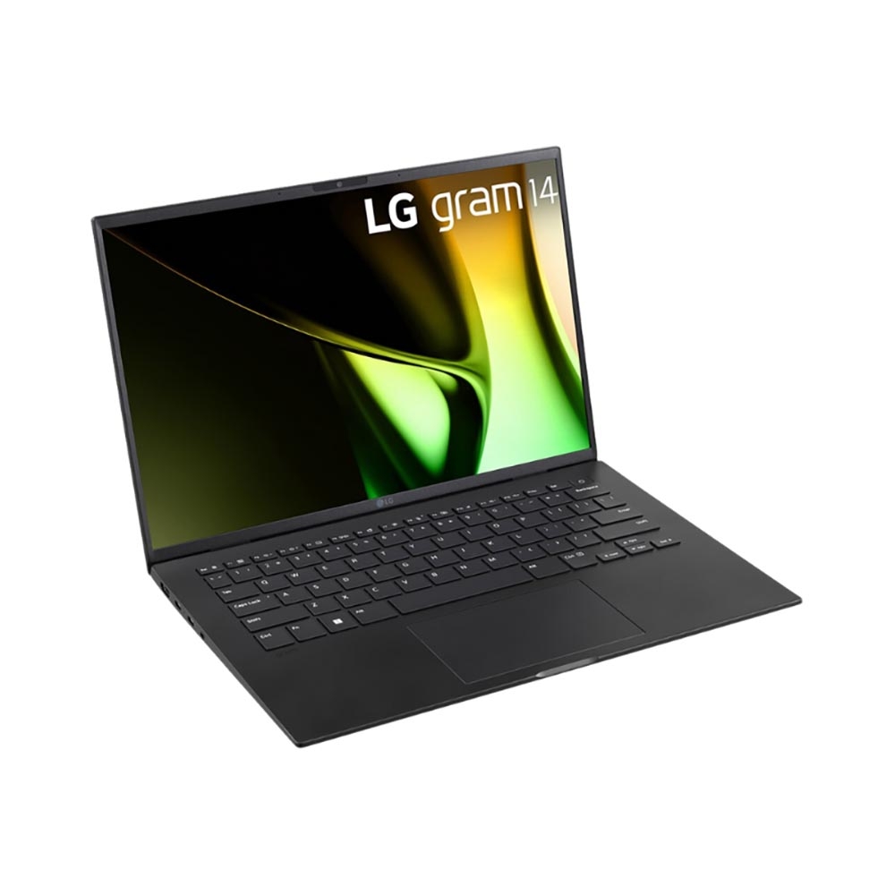 Laptop LG Gram 16Z90S-G.AH76A5 (Ultra 7 155H, Arc Graphics, RAM 16GB LPDDR5X, SSD 512GB, 16 Inch IPS WQXGA 100% DCI-P3)