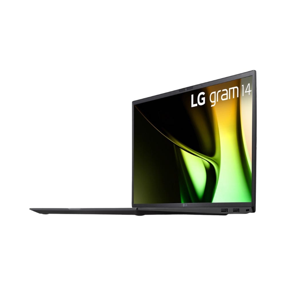 Laptop LG Gram 16Z90S-G.AH76A5 (Ultra 7 155H, Arc Graphics, RAM 16GB LPDDR5X, SSD 512GB, 16 Inch IPS WQXGA 100% DCI-P3)