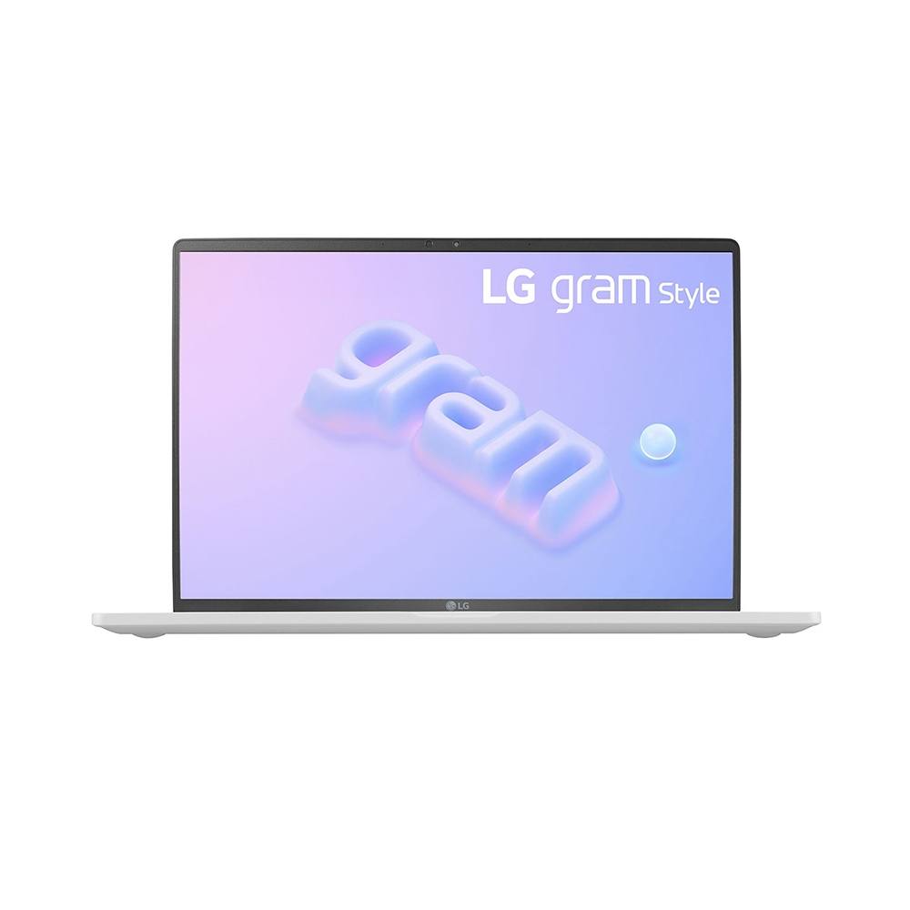 Laptop LG Gram Style 2023 14Z90RS-G.AH54A5 (i5-1340P EVO, Iris Xe Graphics, Ram 16GB LPDDR5, SSD 512GB, 14 Inch OLED WQXGA+)