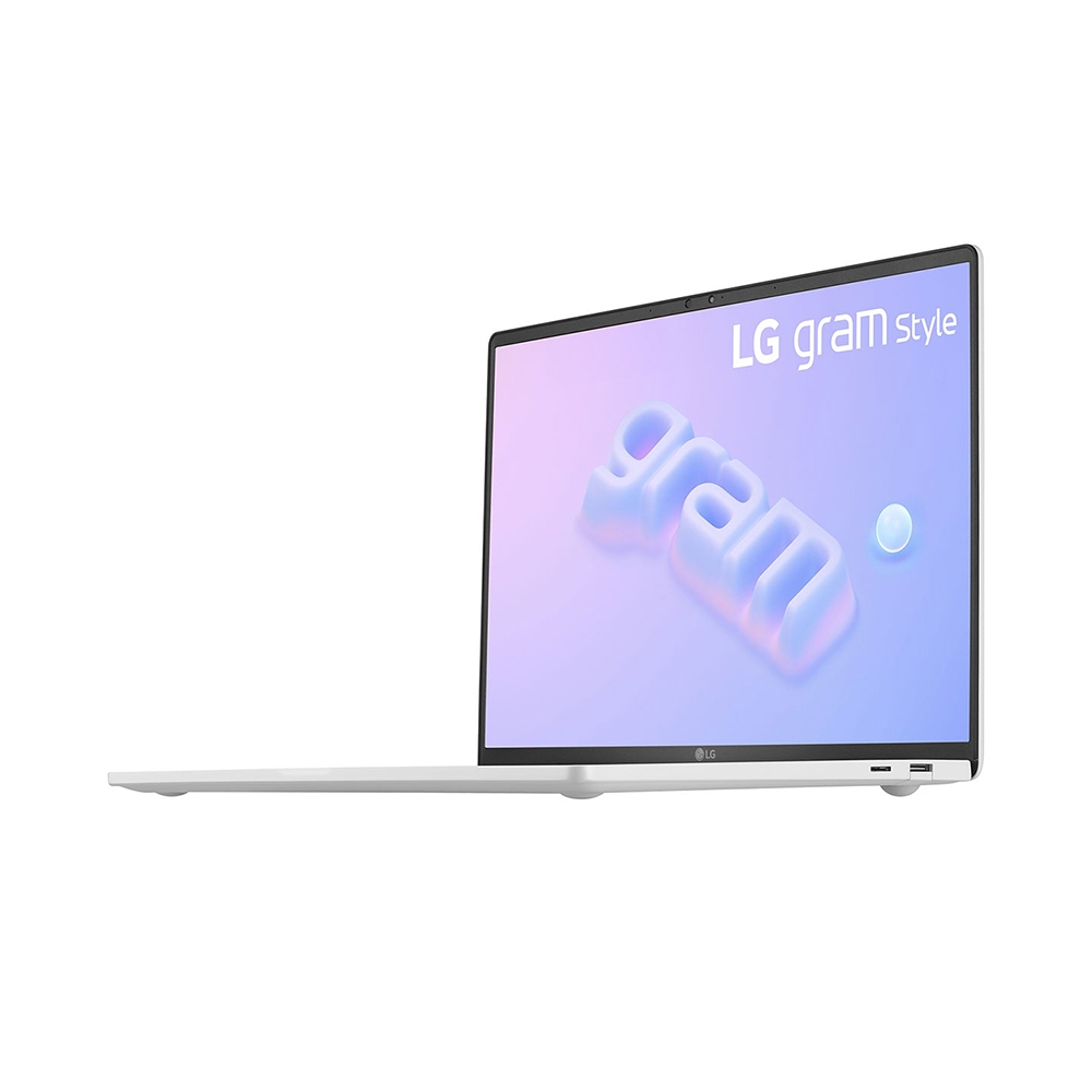 Laptop LG Gram Style 2023 14Z90RS-G.AH54A5 (i5-1340P EVO, Iris Xe Graphics, Ram 16GB LPDDR5, SSD 512GB, 14 Inch OLED WQXGA+)