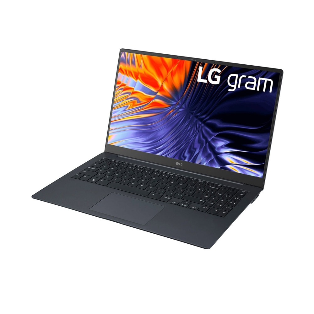 Laptop LG Gram 2023 15Z90RT-G.AH55A5 (i5-1340P EVO, Iris Xe Graphics, Ram 16GB LPDDR5, SSD 512GB, 15.6 Inch OLED)