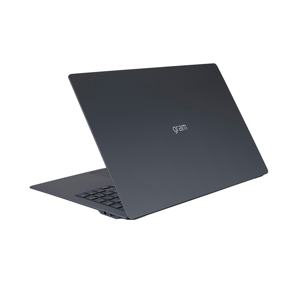 Laptop LG Gram 2023 15Z90RT-G.AH55A5 (i5-1340P EVO, Iris Xe Graphics, Ram 16GB LPDDR5, SSD 512GB, 15.6 Inch OLED)