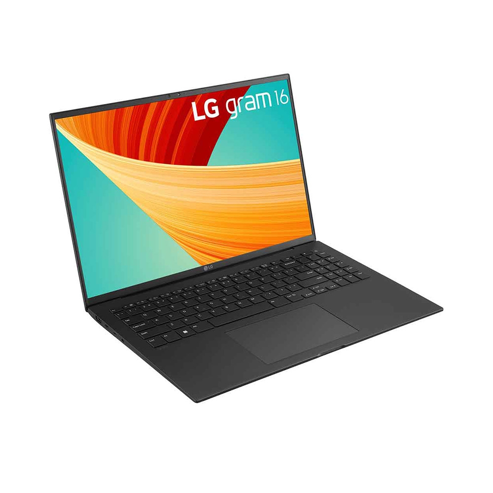 Laptop LG Gram 2023 16Z90R-E.AH75A5 (i7-1360P EVO, RTX 3050 8GB, Ram 16GB LPDDR5, SSD 512GB, 16 Inch IPS WQXGA)