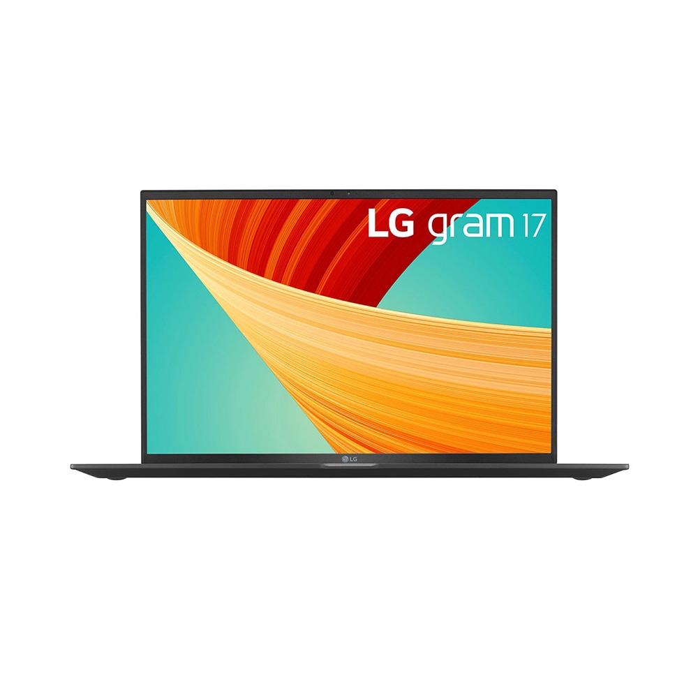 Laptop LG Gram 2023 17Z90R-G.AH78A5 (i7-1360P EVO, Iris Xe Graphics, Ram 16GB LPDDR5, SSD 1TB, 17 Inch IPS WQXGA)