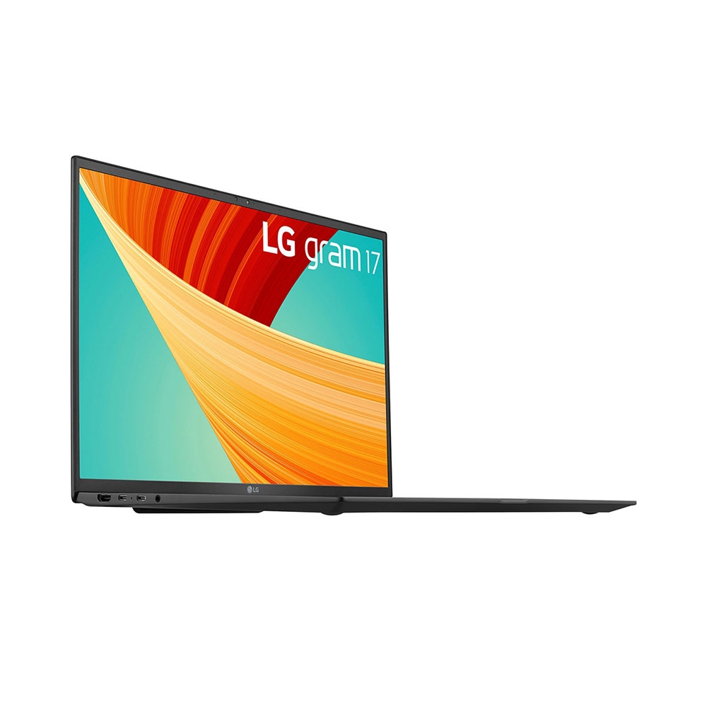 Laptop LG Gram 2023 17Z90R-G.AH78A5 (i7-1360P EVO, Iris Xe Graphics, Ram 16GB LPDDR5, SSD 1TB, 17 Inch IPS WQXGA)