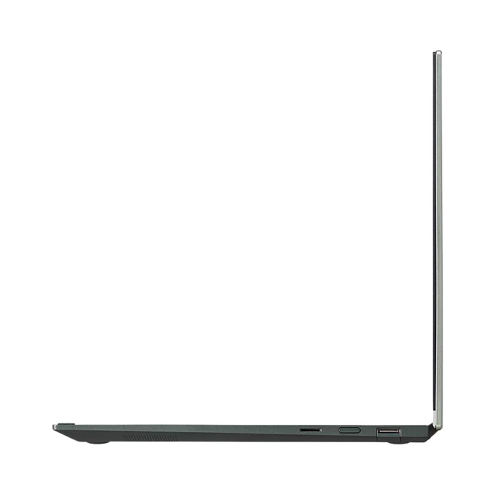 Laptop LG Gram 2024 2-in-1 14T90S-G.AH55A5 (Ultra 5 125H, Arc Graphics, RAM 16GB LPDDR5X, SSD 512GB, 14 Inch IPS WUXGA 99% DCI-P3)