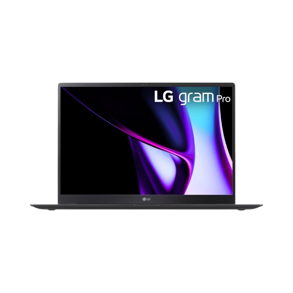 Laptop LG Gram 2024 Pro 16Z90SP-K.AH75A5 (Ultra 7 155H, Arc Graphics, RAM 16GB LPDDR5X, SSD 512GB, 16 Inch OLED 2.8K 120Hz 100% DCI-P3)