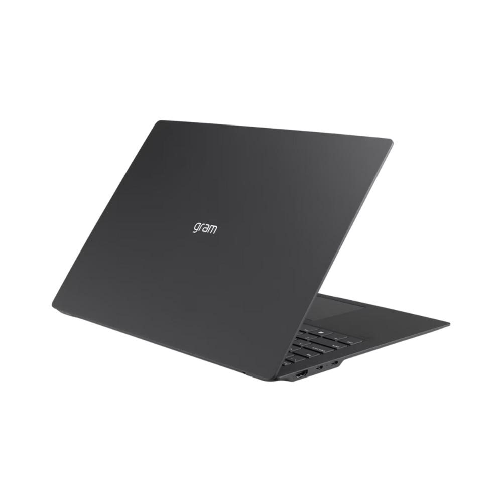 Laptop LG Gram 2024 Pro 16Z90SP-K.AH75A5 (Ultra 7 155H, Arc Graphics, RAM 16GB LPDDR5X, SSD 512GB, 16 Inch OLED 2.8K 120Hz 100% DCI-P3)