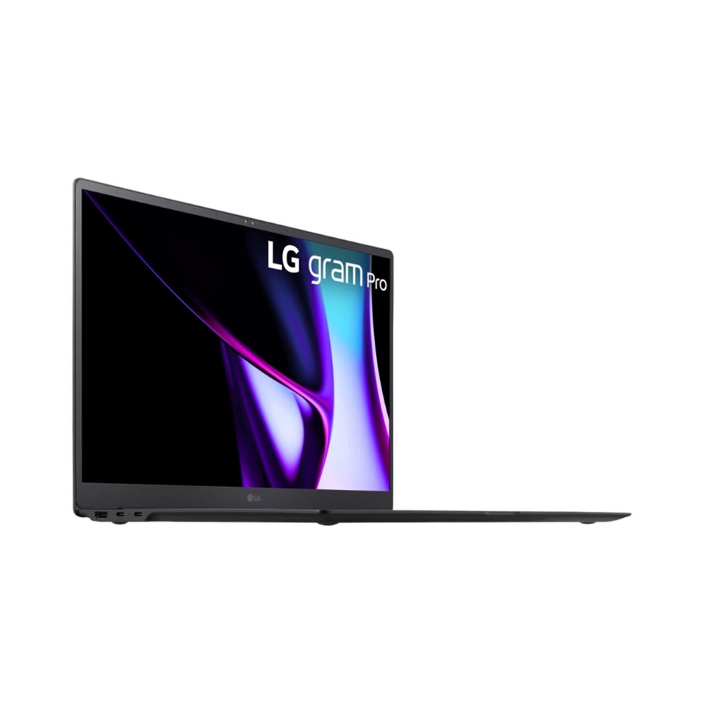 Laptop LG Gram 2024 Pro 16Z90SP-K.AH75A5 (Ultra 7 155H, Arc Graphics, RAM 16GB LPDDR5X, SSD 512GB, 16 Inch OLED 2.8K 120Hz 100% DCI-P3)